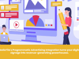 Turn Screens Into Revenue Smart Advertising That Pays Off