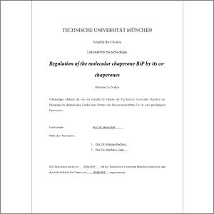 Use hpd online to find building data and information about complaints and . Regulation Of The Molecular Chaperone Bip By Its Co Chaperones