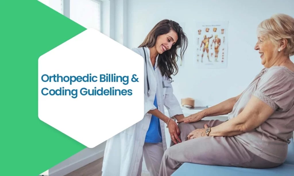 Cpt codes for orthopedic procedures