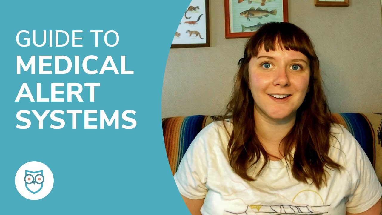 How do medical alert systems work