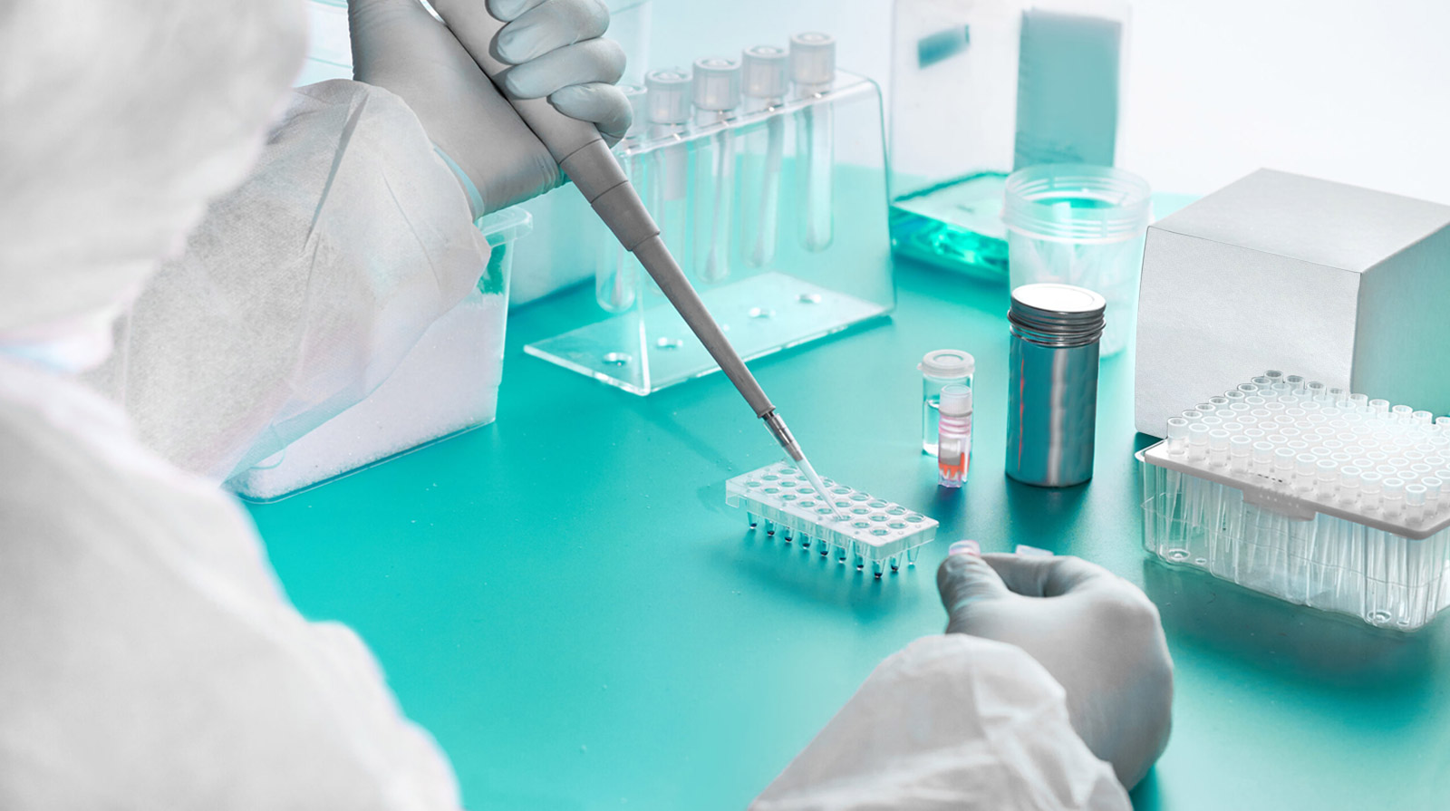 Pruebas Rápidas y Reactivos