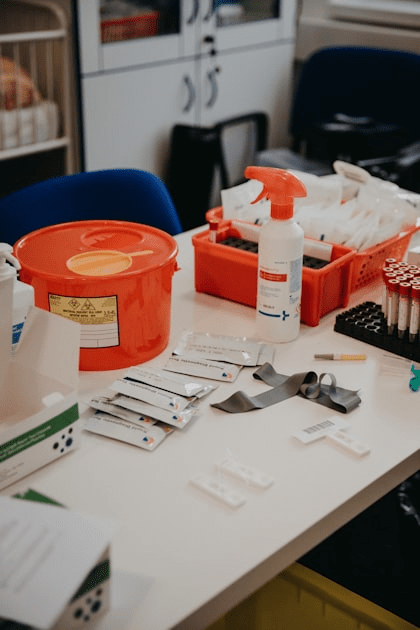 Reducing Administrative Burden in Healthcare