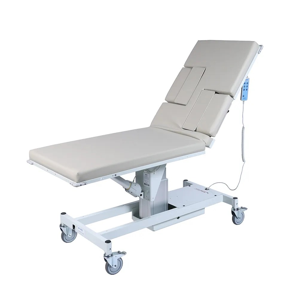 EchoTable® - MedicalPositioning