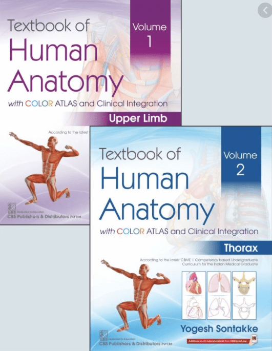 Harris, md, mb, chb, msc, john r. Download Textbook Of Human Anatomy With Color Atlas And Clinical Integration 2 Vol Set Pdf Free Medical Study Zone