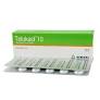 Tablet . Telukast 10 mg ( 30 Pcs )