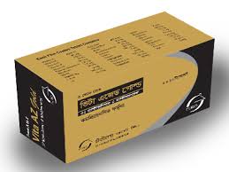 Tablet . Vita AZ Gold ( 50 Pcs )