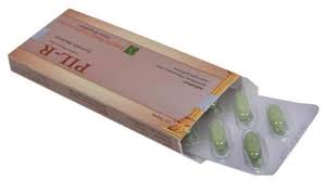 Tab . PIL-R ( 10 Pcs )
