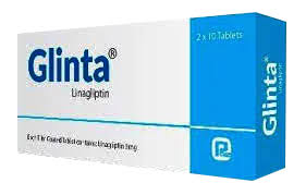 Tab . Glinta 5 mg ( 30 Pcs )