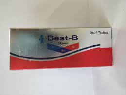 Tab .Best - B ( 50 Pcs ) Mystic