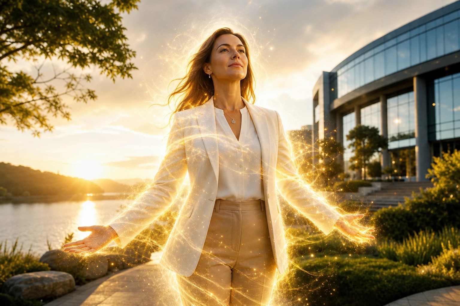 Transformation Inner Drive