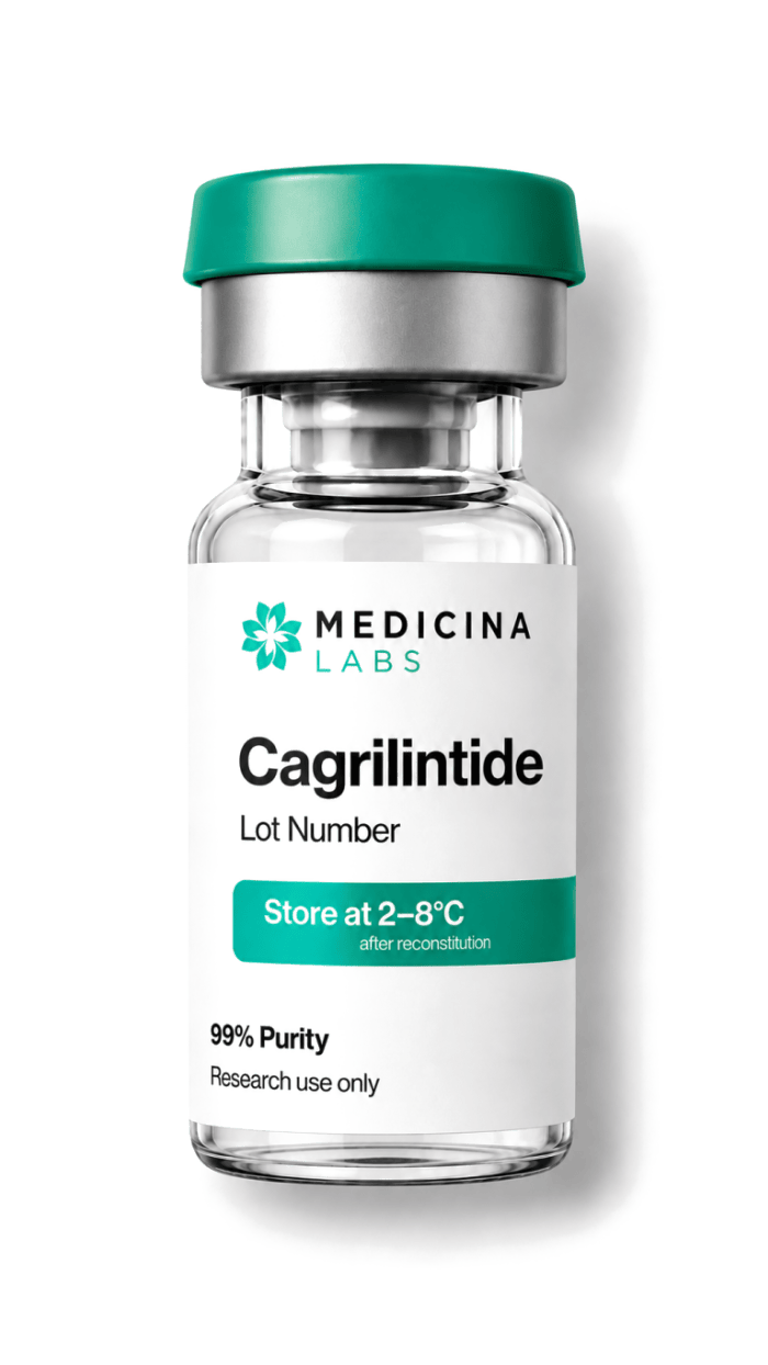 Cagrilintide