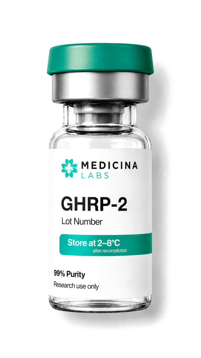 GHRP-2