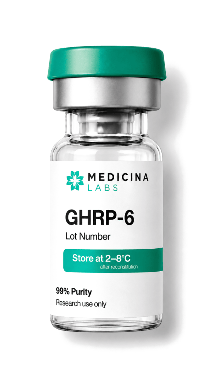 GHRP-6