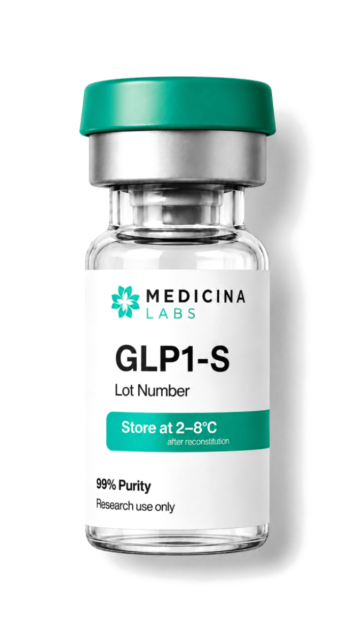 GLP1-S