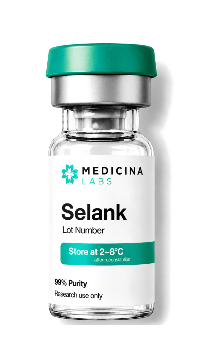 Selank