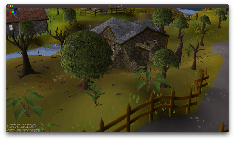 Home Medieval Software - Landscape Texture Collection - 4K Quality