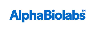 AlphaBiolabs Logo