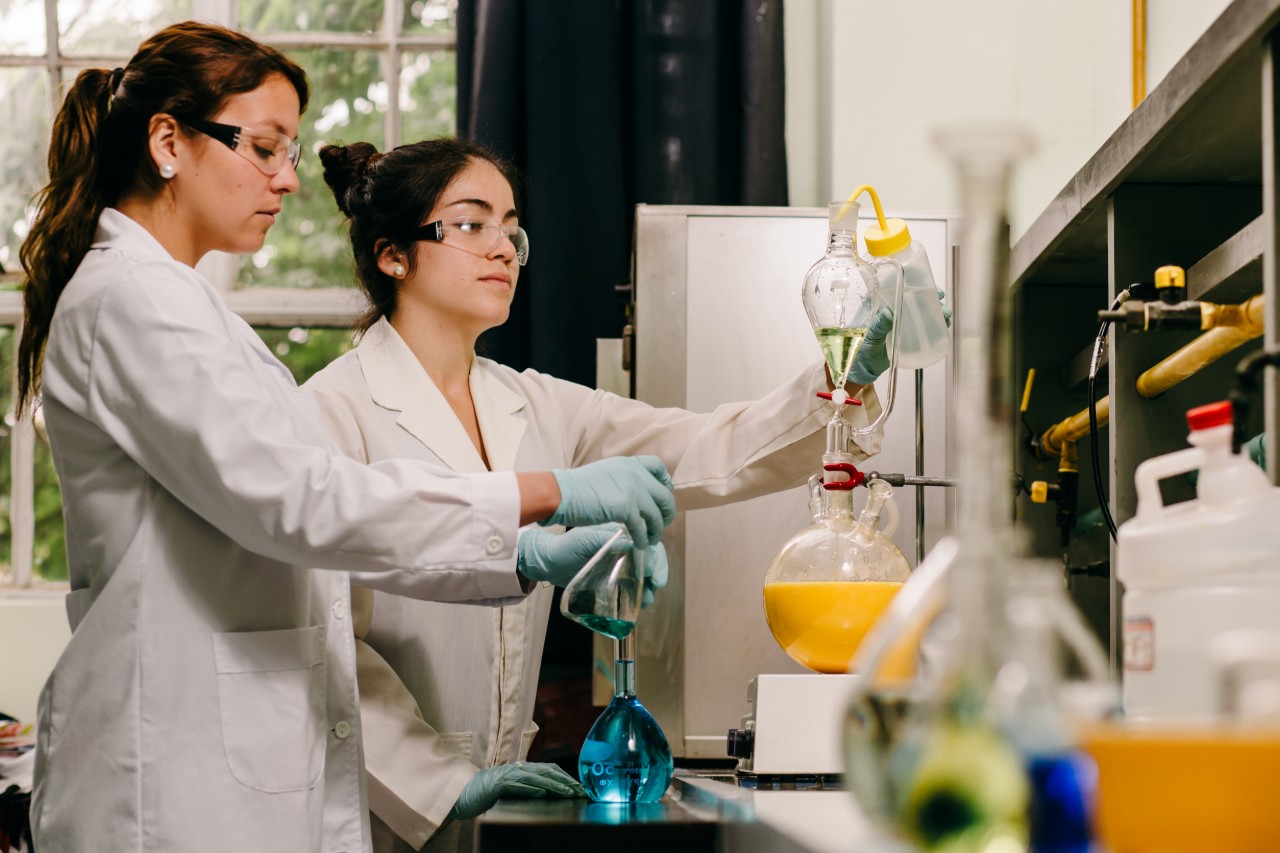 Equidad de Género y academia