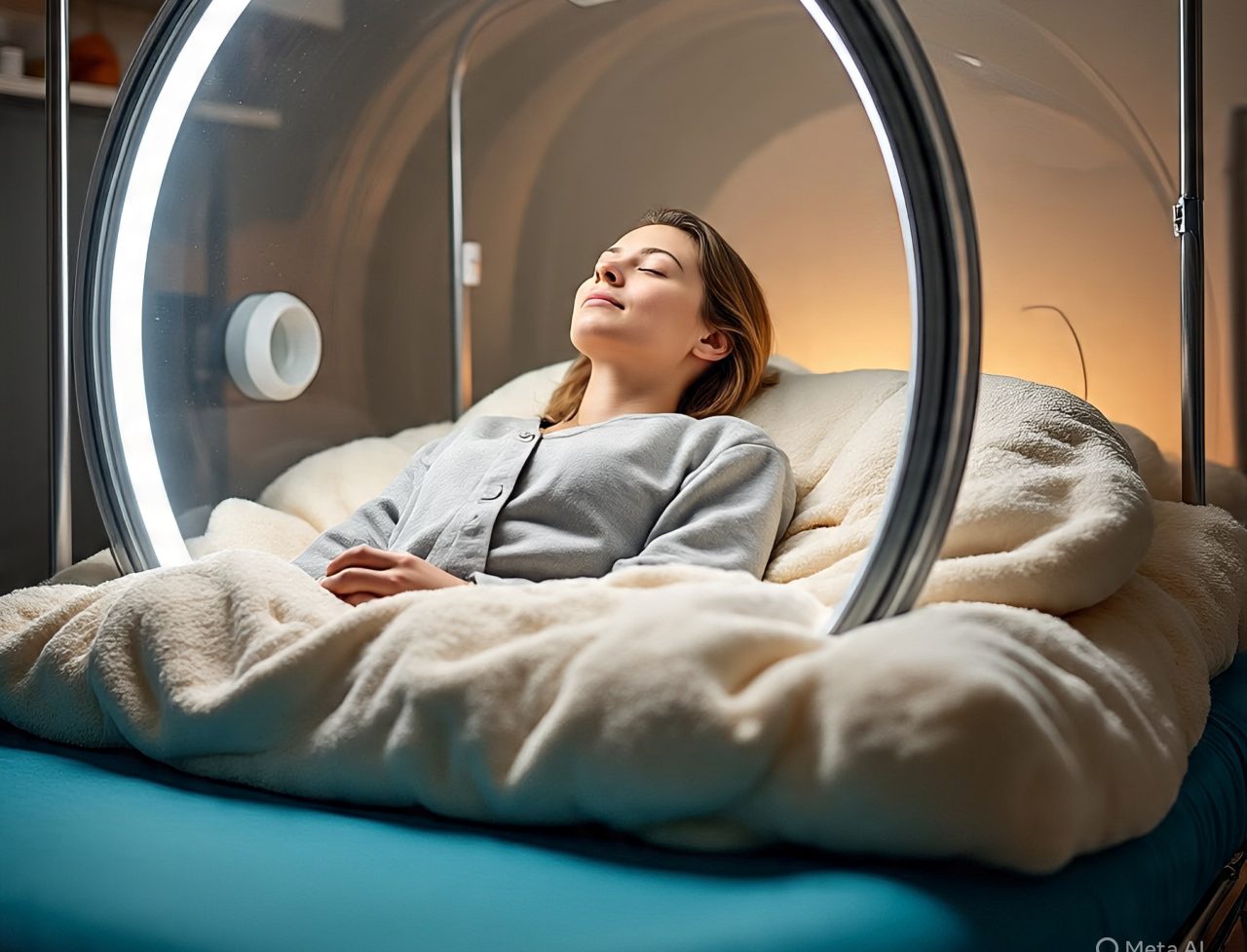Medicina Hiperbárica: una aliada olvidada para la salud laboral en Chile