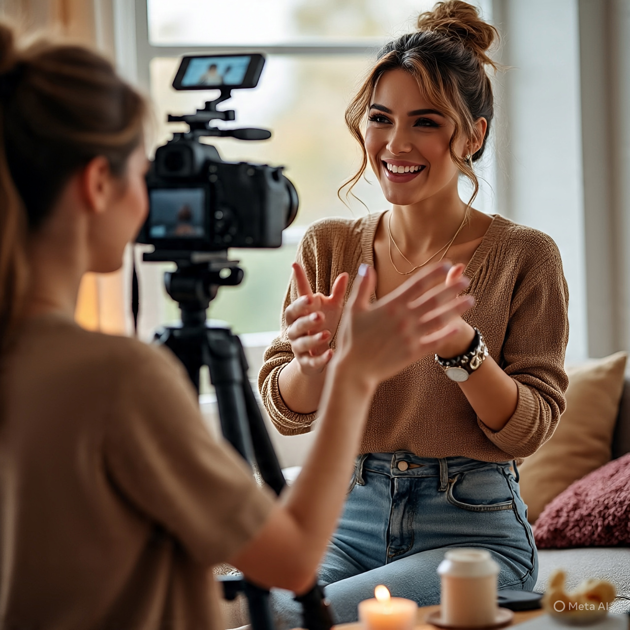 Tributación de influencers: desafío para la equidad y la formalización en la economía digital
