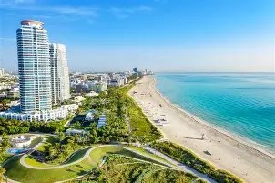 ¿Por qué Miami? El punto de partida para founders que piensan en grande