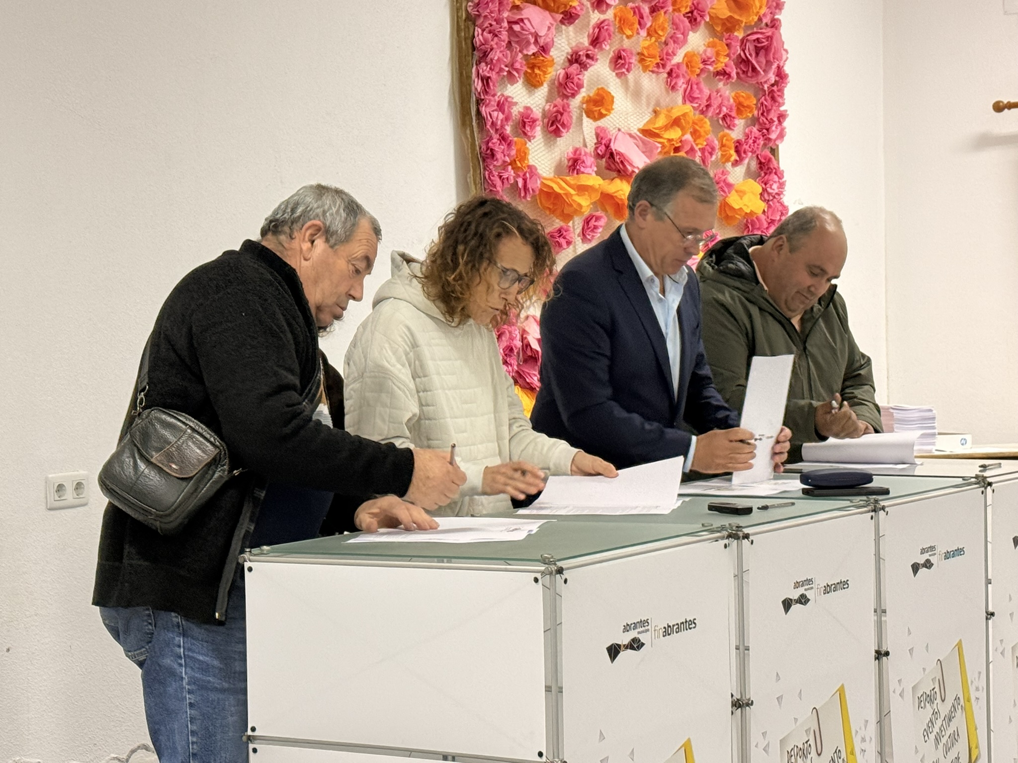 Câmara garante Medida Investimento do FinAbrantes com regresso do Orçamento Participativo