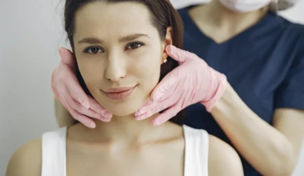 lip fillers Brandon