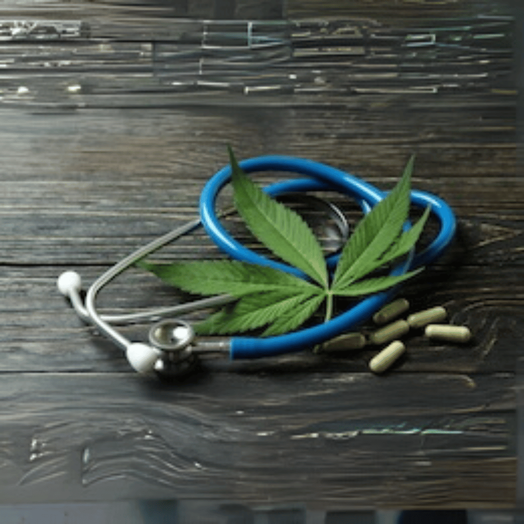 marijuana clinic