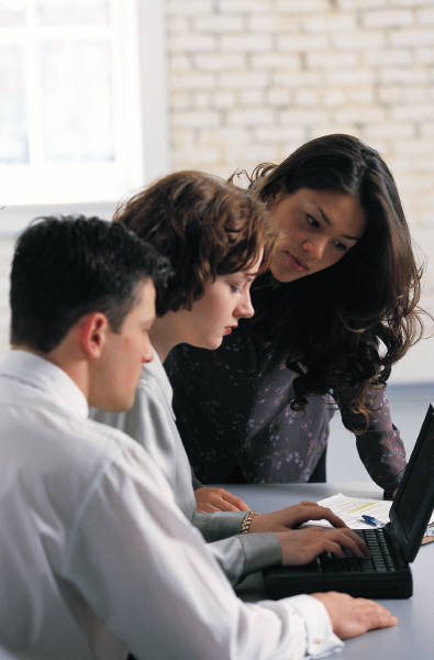 Career self development