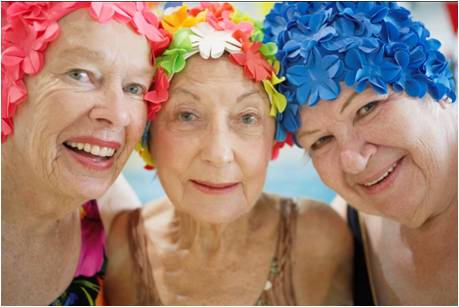 Elder care issues