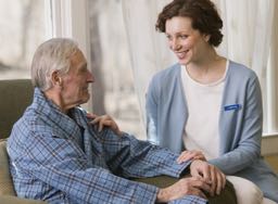 Home care issues