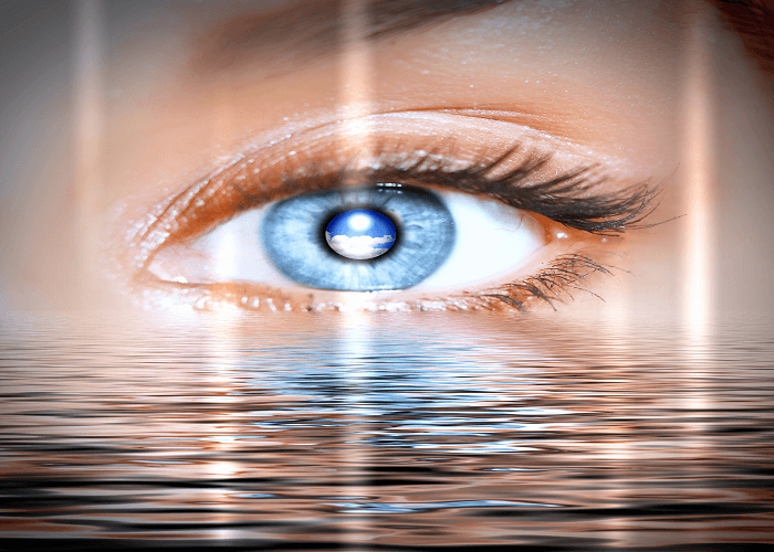 Biblical meaning of water in dreams: water dream interpretations to ponder
