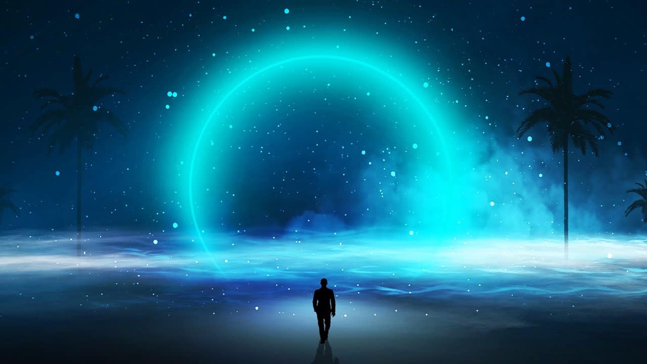 417 Hz Healing Music for Sacral Chakra & Cleansing Negative Energy ...