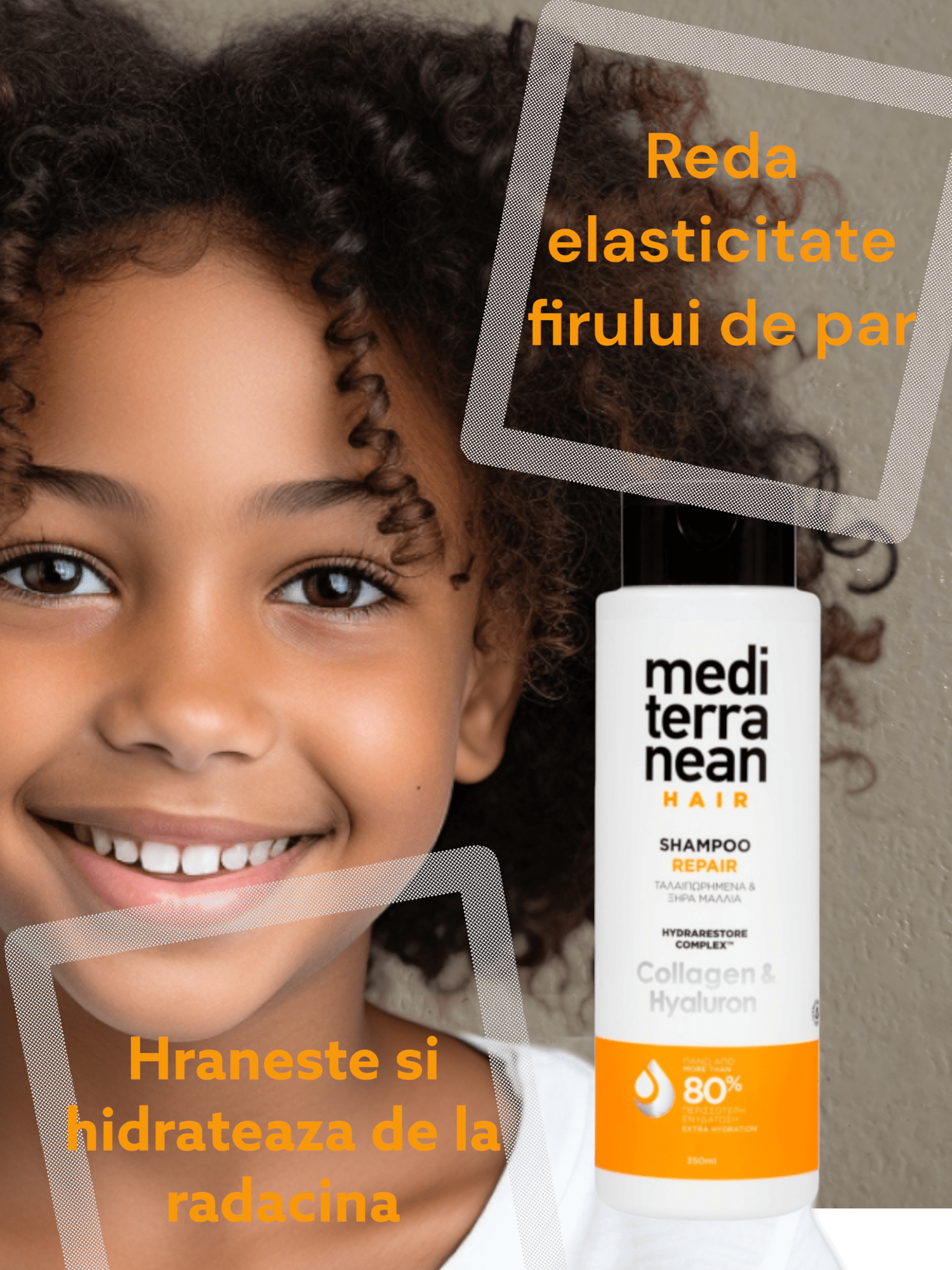 Mediterranean Repair Sampon