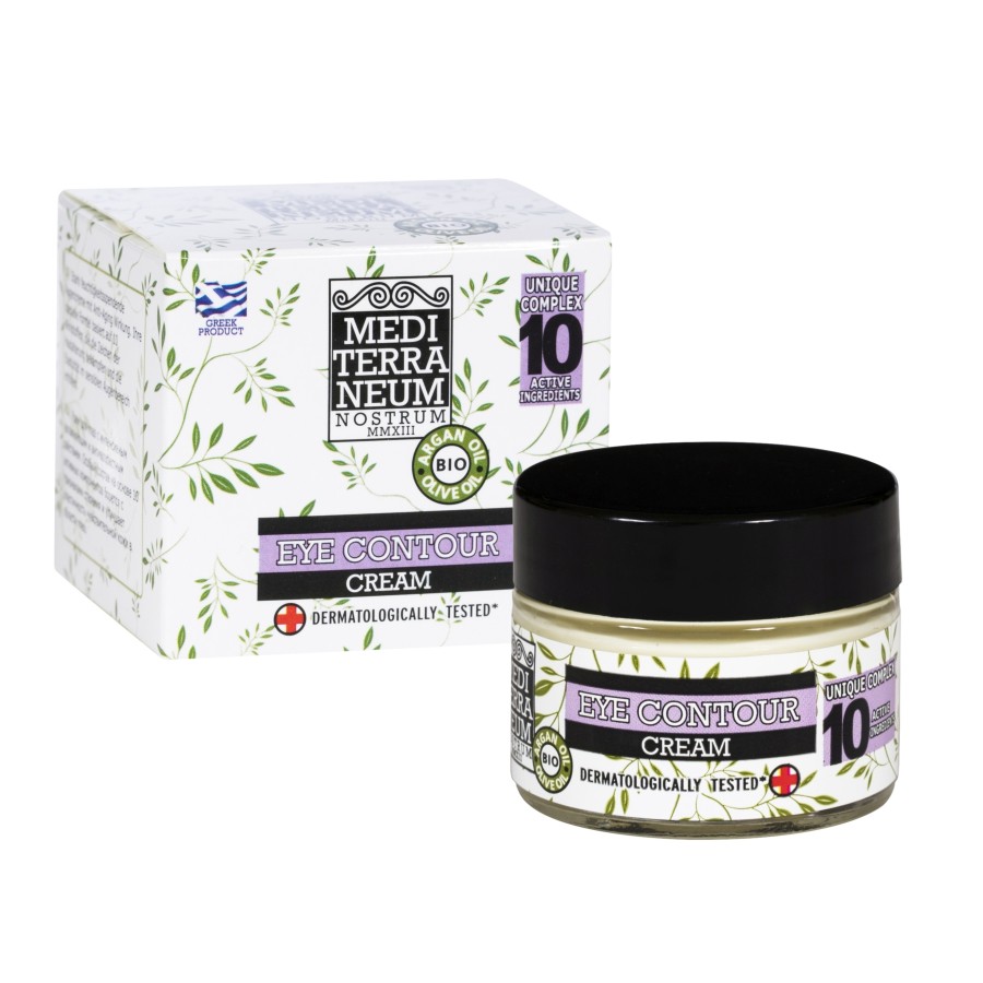 Crema de ochi Nostrum
