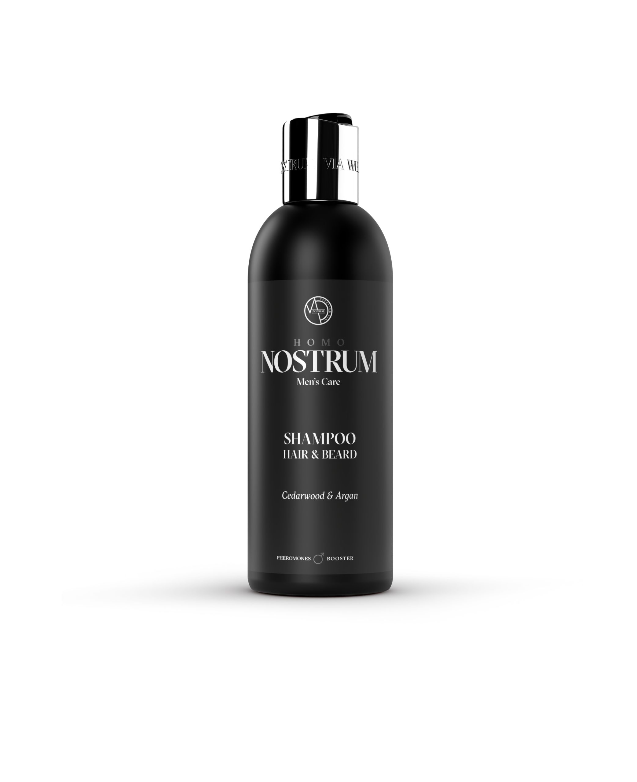 NOSTRUM MEN'S CARE