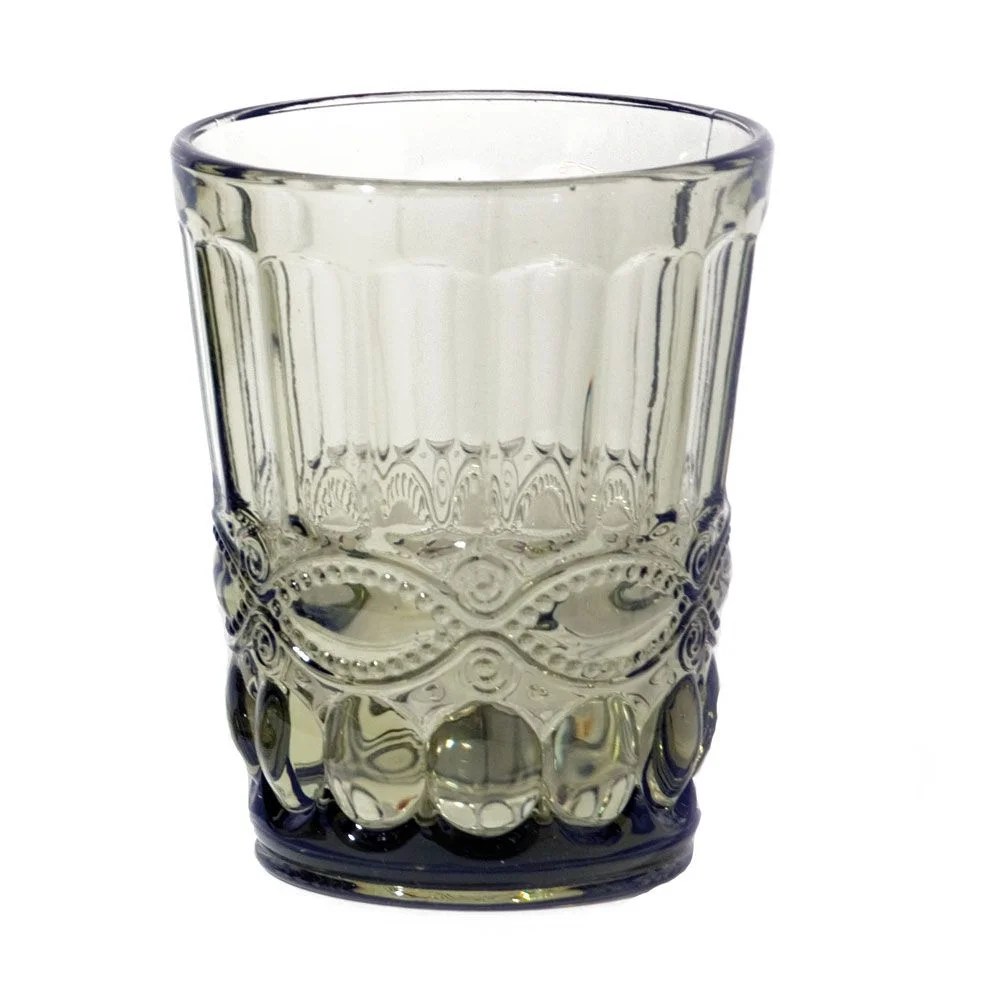 Tognana Siviglia Boîte De 6 Verres 310 Ml Multicolore - Verres Colorés
