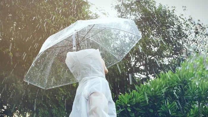 8 Tips Menjaga Daya Tahan Tubuh Tetap Prima di Musim Hujan