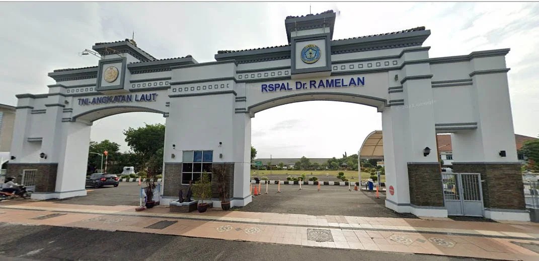 RSAL Ramelan
