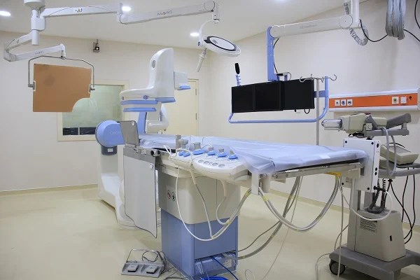 Beberapa Tindakan Medis Yang Sering Dilakukan di Cathlab