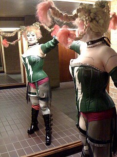 The genetic operacosplayer, costumer / prop maker, stylist. Photos Page 1 | Cosplay.com