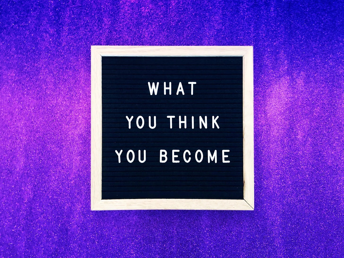 The Power of Manifesting: Turning Your Dreams into Reality