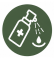WOUND PREP Zone Icon