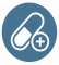 MEDICATIONS Zone icon