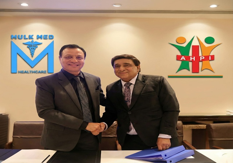 Association of Healthcare Providers