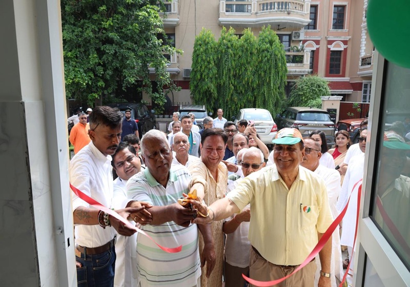 Paras Medi Clinic