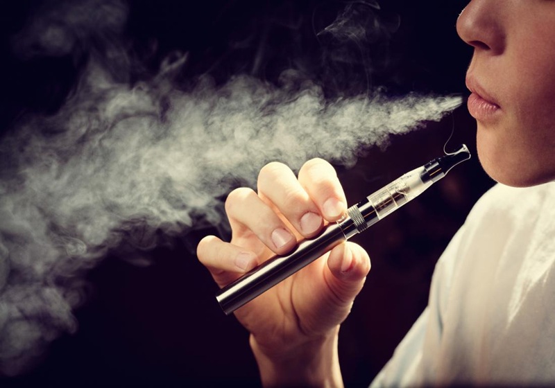 Mothers Against Vaping (MAV)