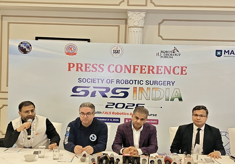 Robotic Surgery