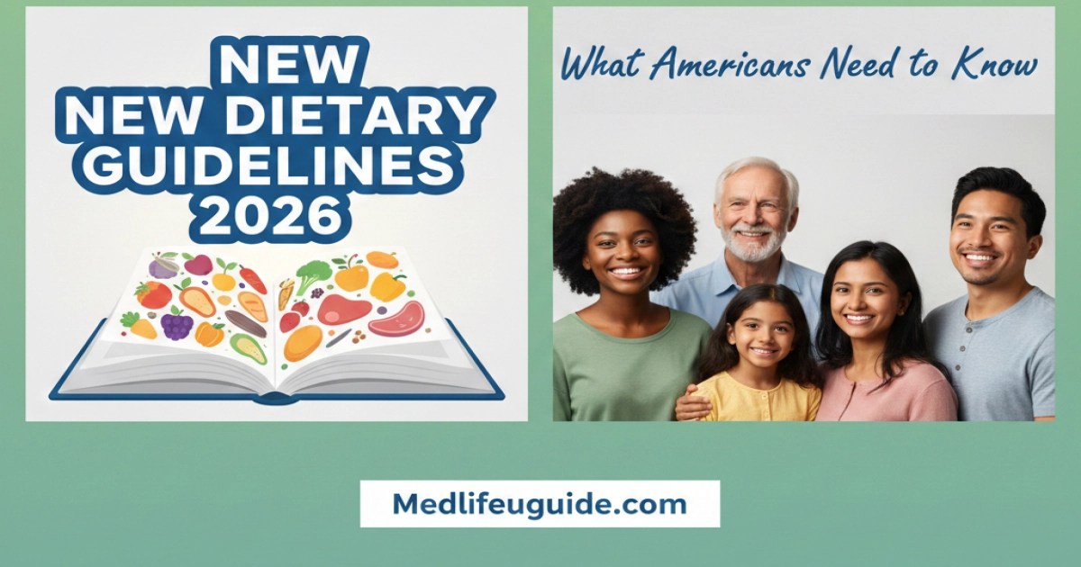 New Dietary Guidelines 2026 What Americans Need To Know New Dietary Guidelines 2026.webp