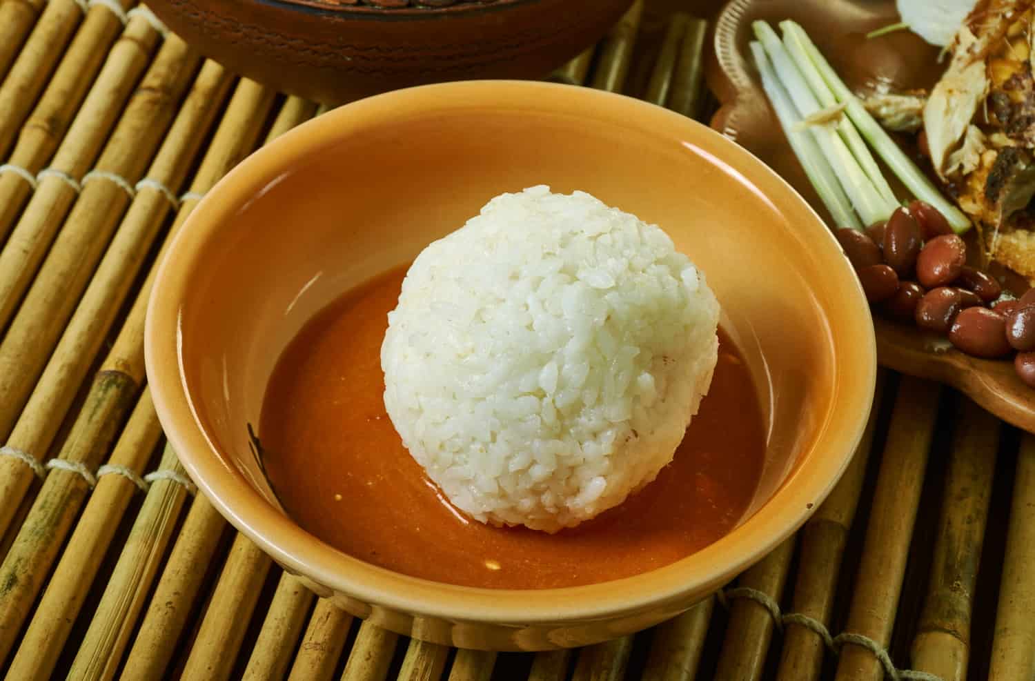 pic Togo Food Recipes 15 traditional togolese foods everyone